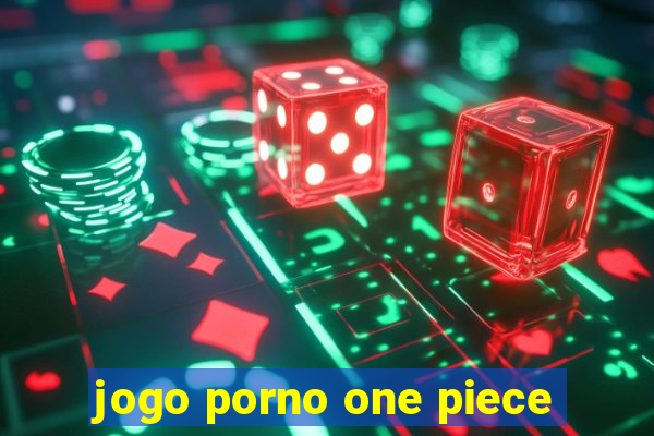 jogo porno one piece